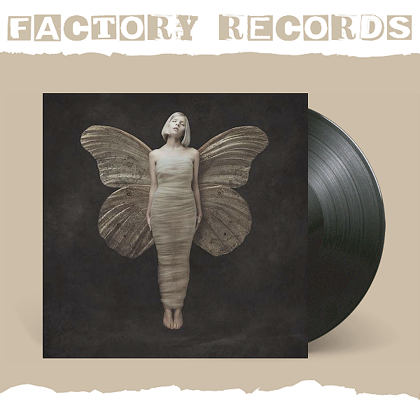 Aurora - All My Demons Greeting Me As A Friend  - LP