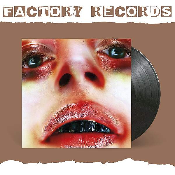 Arca - Arca (Standard) - LP