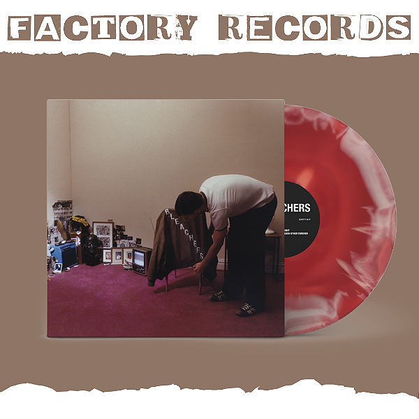 Bleachers - Bleachers (Alternative Cover 3) - LP