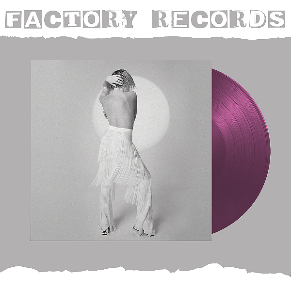 Carly Rae Jepsen - Dedicated (Purple) - LP