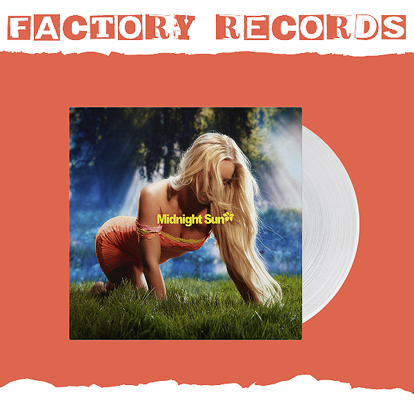 Zara Larsson - Midnight Sun - LP