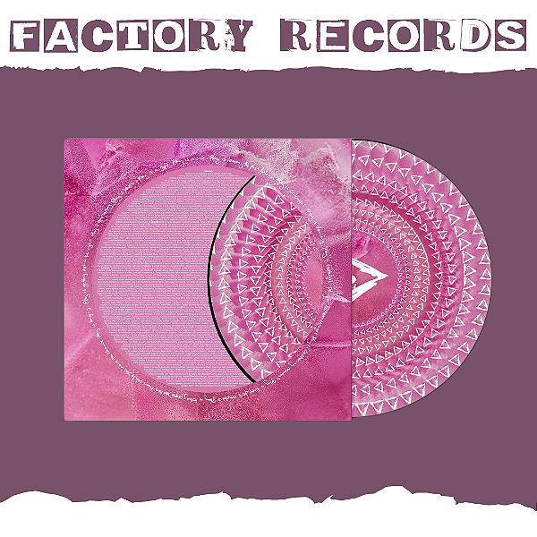 Ed Sheeran - Play (Blood Records Exclusive) - LP