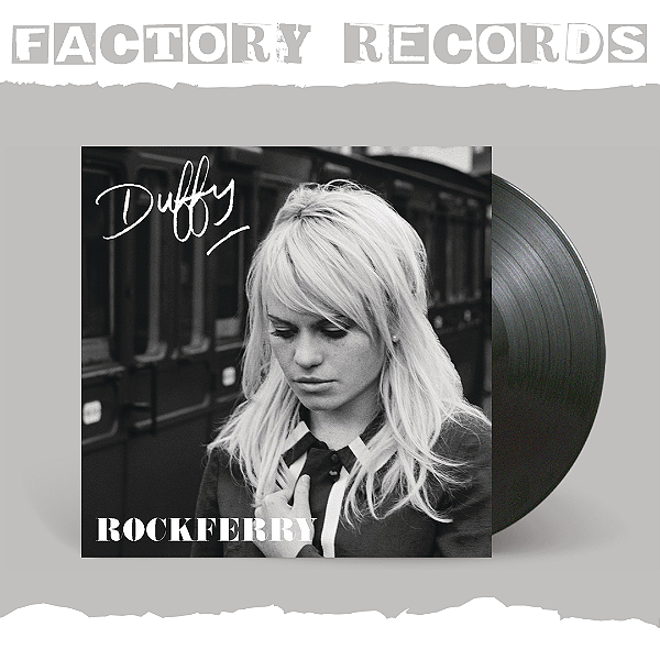 Duffy - Rockferry