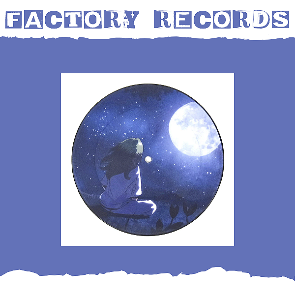 Billie Eilish - My Future (Picture Disc) - LP 7''