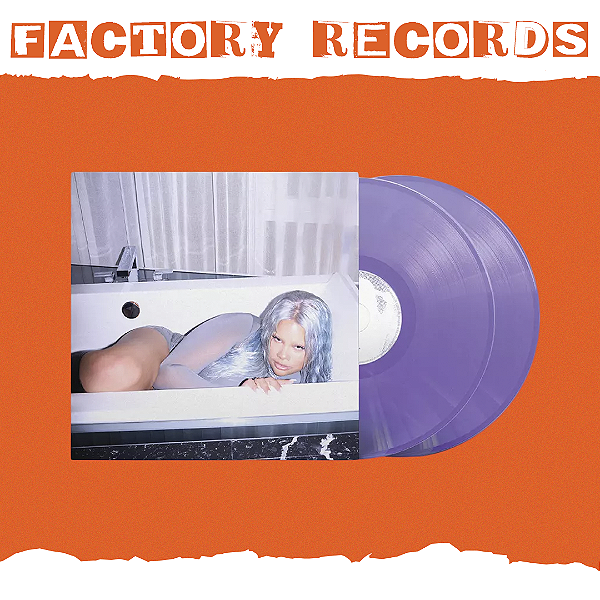 Shygirl - Club Shy - Room Service Edition (Urban Outfitters Exclusive) - LP