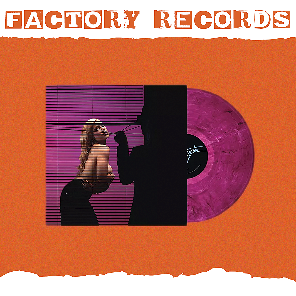 Slayyyter - STARF*CKER (Deluxe) (Urban Outfitters Exclusive) - LP