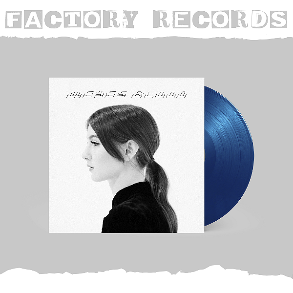 Weyes Blood - Innocents (Blue) - LP