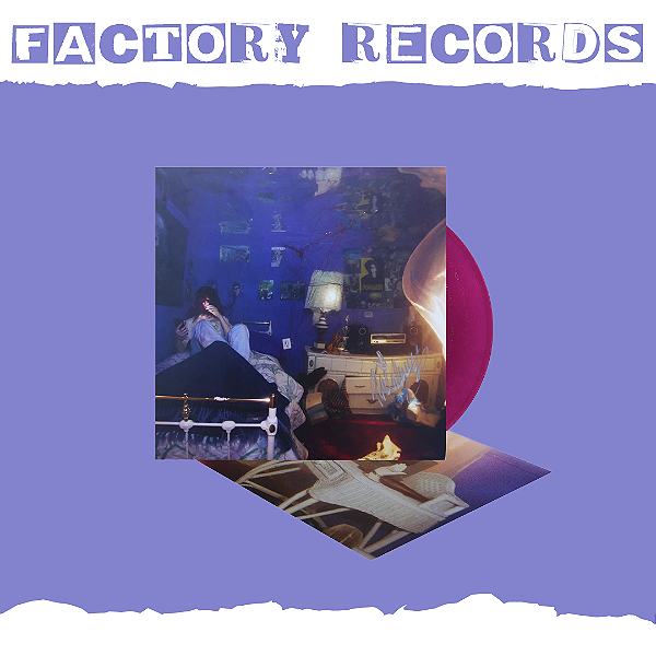 Weyes Blood - A Lot Has Changed (Rough Trade Session - Capa Autografada) - LP