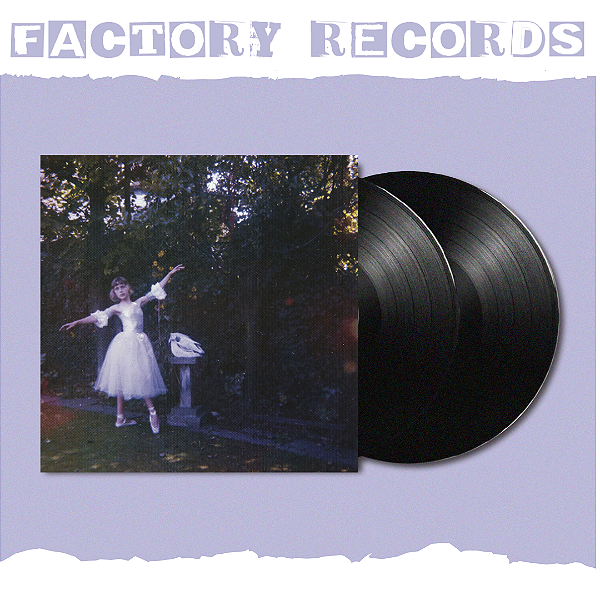 Wolf Alice - Visions of a Life - LP