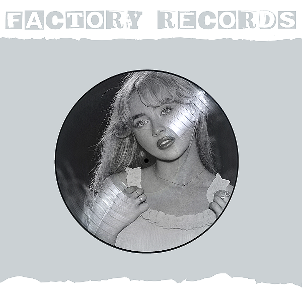 Sabrina Carpenter - Short n' Sweet (Picture Disc - Spotify Fans First) - LP