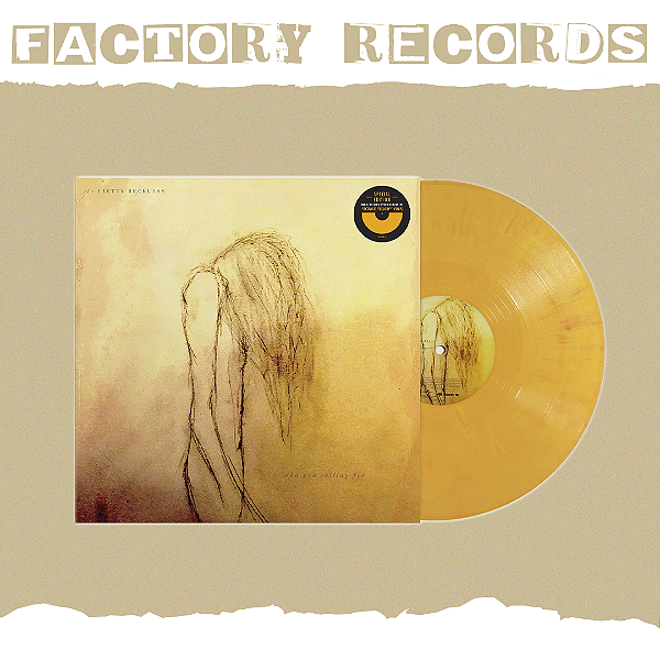 The Pretty Reckless - Who You Selling for (Yellow) - LP