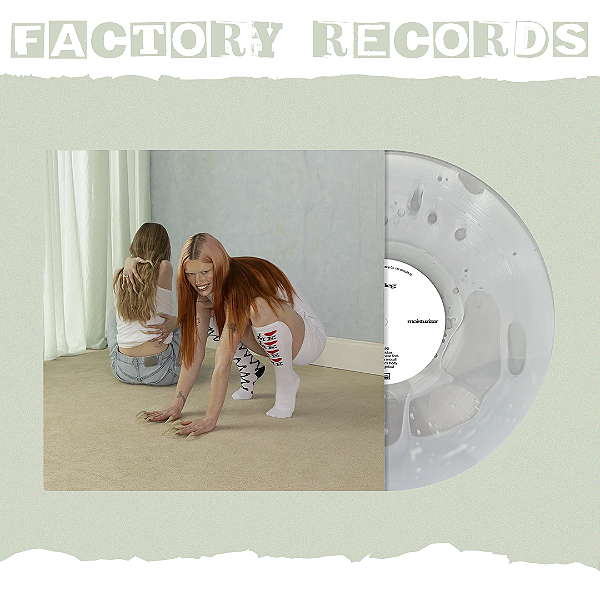 Wet Leg - Moisturizer (Blood Records Exclusive) - LP
