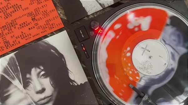 Lady Gaga - Mayhem (Bad World Exclusive) - LP