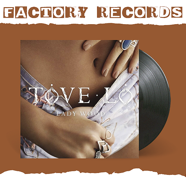 Tove Lo - Lady Wood - LP