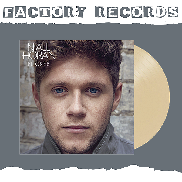 Niall Horan - Flicker (Web Store Exclusive) - LP