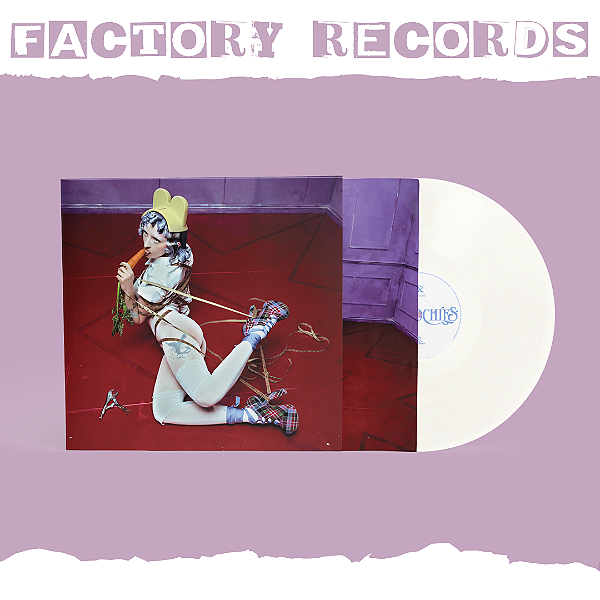 Ashnikko - Smoochies (Indie Exclusive) - LP