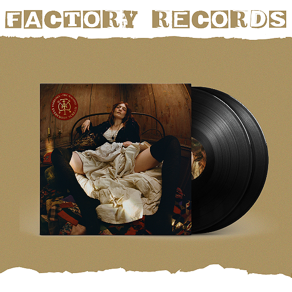 Florence + The Machine - Everybody Scream - LP