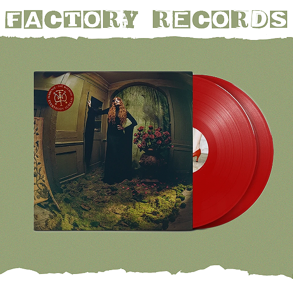 Florence + The Machine - Everybody Scream (Indie Exclusive)  - LP