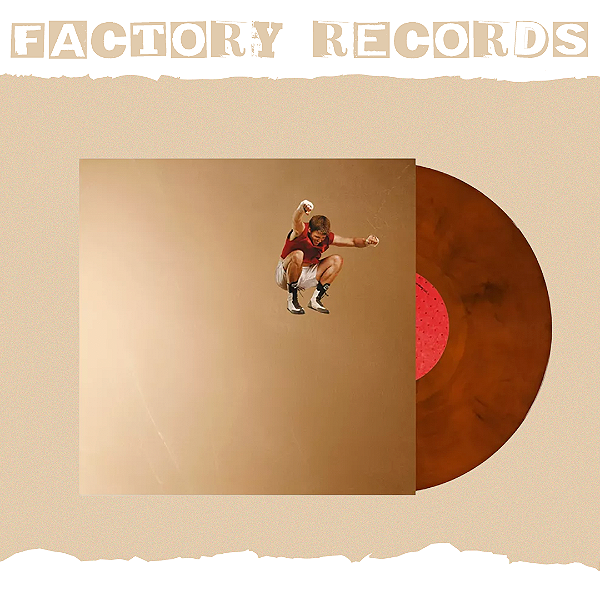 Ruel - Kicking My Feet (Urban Outfitters Exclusive) - LP