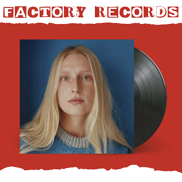 Billie Marten - Drop Cherries - LP