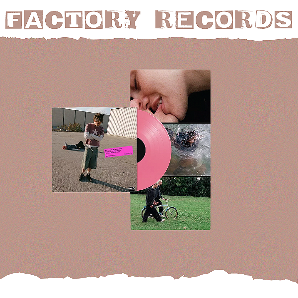Royal Otis - Hickey (Urban Outfitters Exclusive) - LP