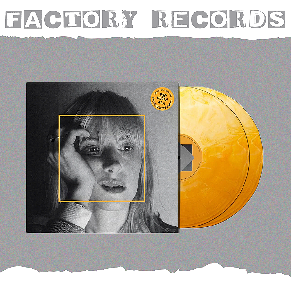 Hayley Williams - Ego Death At A Bachelorette Party (Rough Trade Exclusive) - LP