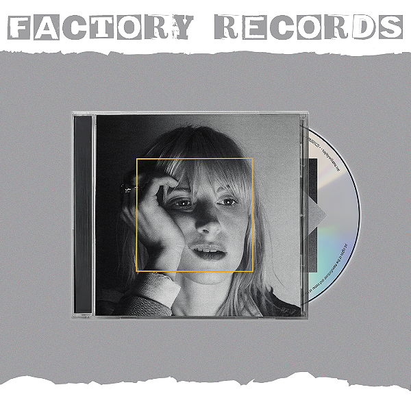 Hayley Williams - Ego Death At A Bachelorette Party - CD