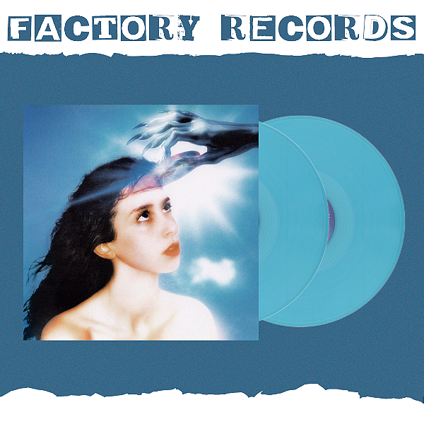 Magdalena Bay - Imaginal Disk (Indie Exclusive) - LP