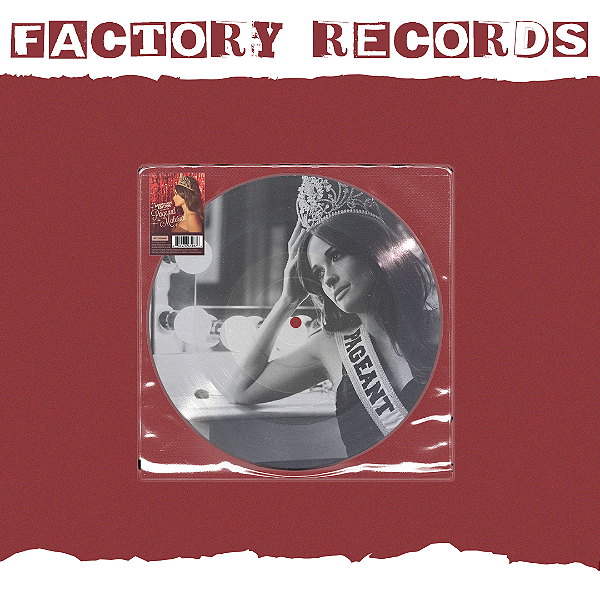 Kacey Musgraves - Pageant Material (10th Anniversary - Picture Disc) - LP