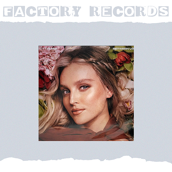 Little Mix - Between Us  (Picture Disc - Perrie) - LP