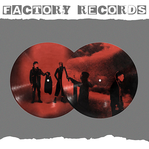 Twenty One Pilots - Breach (Picture Disc - Indie Exclusive) - LP