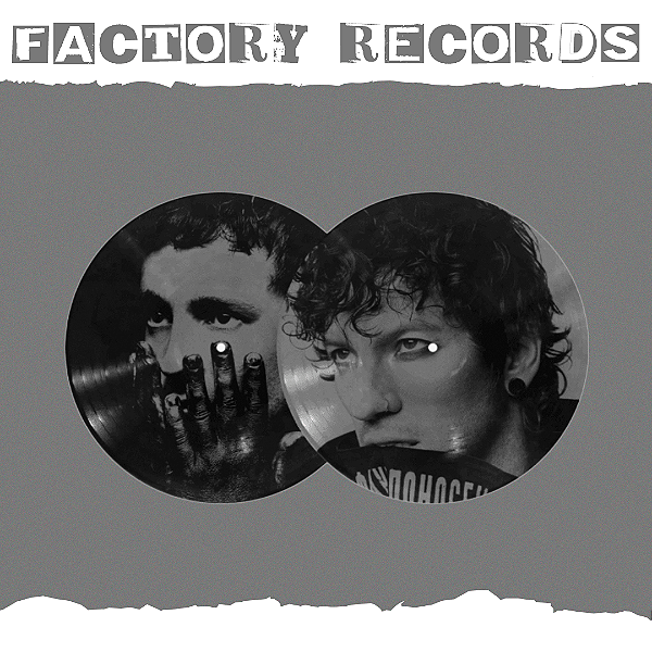 Twenty One Pilots - Breach (Picture Disc - Rawfear) - LP
