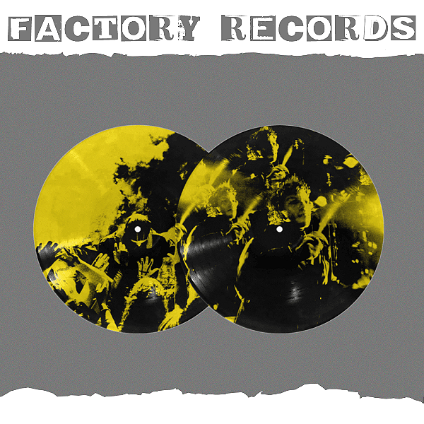 Twenty One Pilots - Breach (Picture Disc - Exalt) - LP