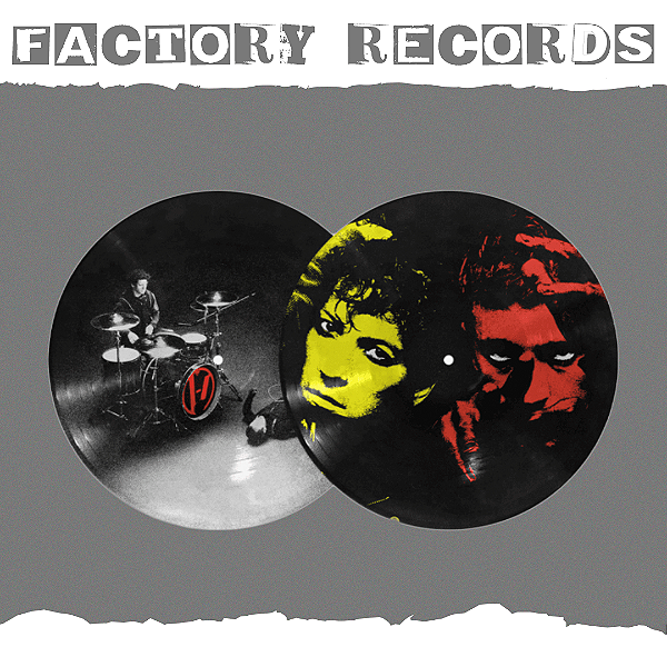 Twenty One Pilots - Breach (Picture Disc - Relive) - LP