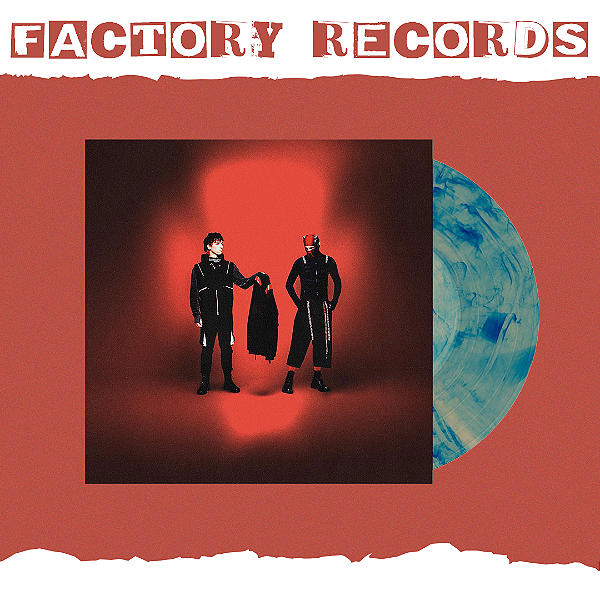 Twenty One Pilots - Breach (Indie Exclusive) - LP