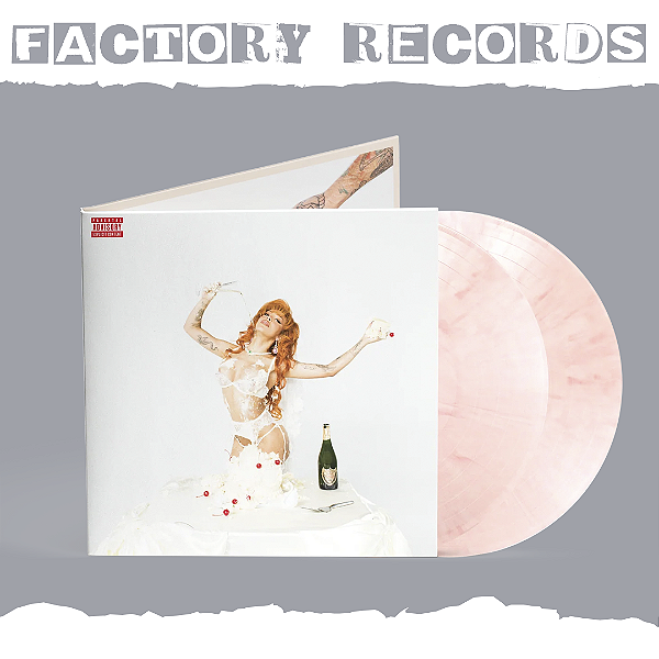 Doja Cat - Vie (Acts of Service Edition) - LP