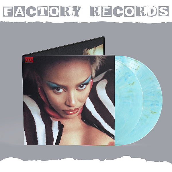 Doja Cat - Vie (Words of Affirmation Edition) - LP