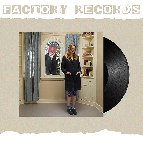 Audrey Hobert - Who's The Clown? - LP