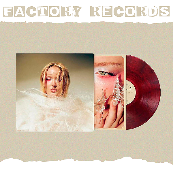 Zara Larsson - Venus - LP