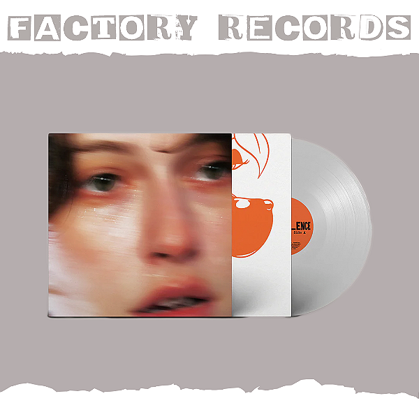 King Princess - Girl Violence - LP