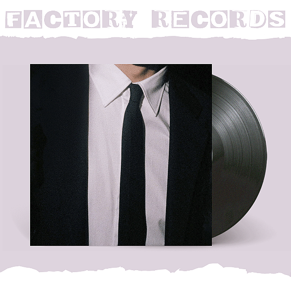 The Dare - what's wrong with new york? - LP