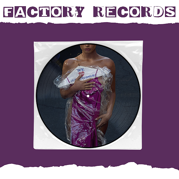 Demi Lovato - It's Not That Deep (Picture Disc) - LP