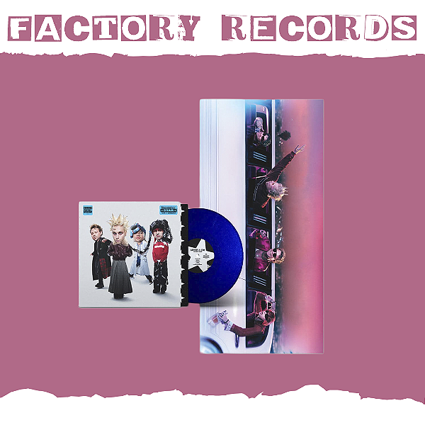 5 Seconds of Summer - Everyone's a Star! (Indie Exclusive) - LP