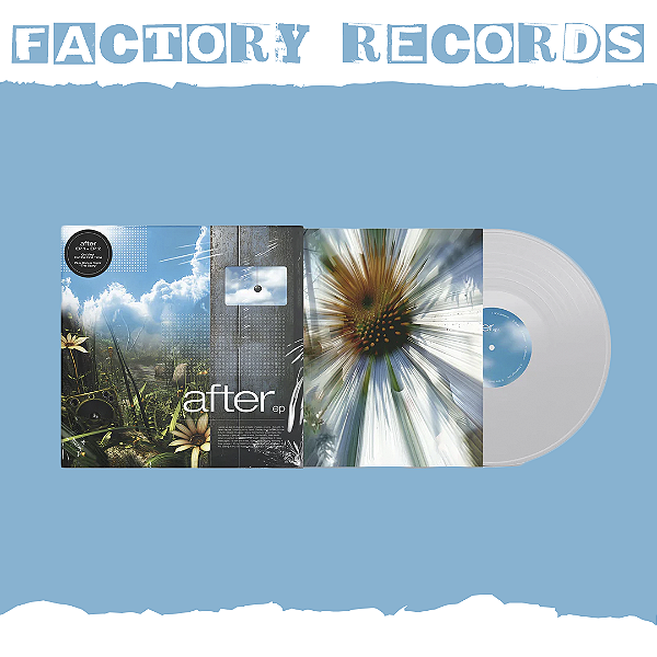 After - EP 1 + EP 2 - LP