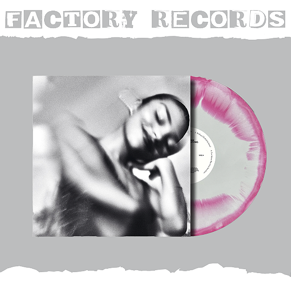 Olivia Dean - The Art Of Loving (Blood Records Exclusive) - LP