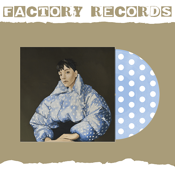 Lily Allen - West End Girl (Rough Trade Exclusive) - LP