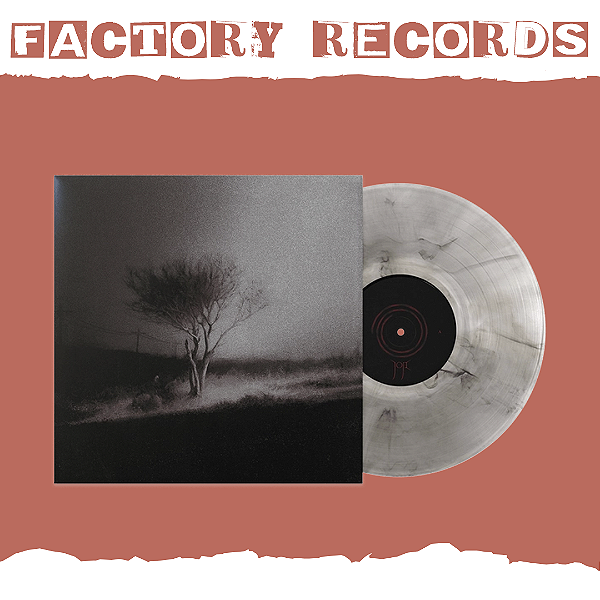 Joji - Piss In The Wind (Clear Smoke Edition) - LP