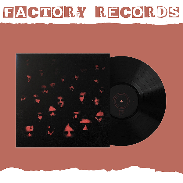 Joji - Piss In The Wind (Silhouettes Edition) - LP