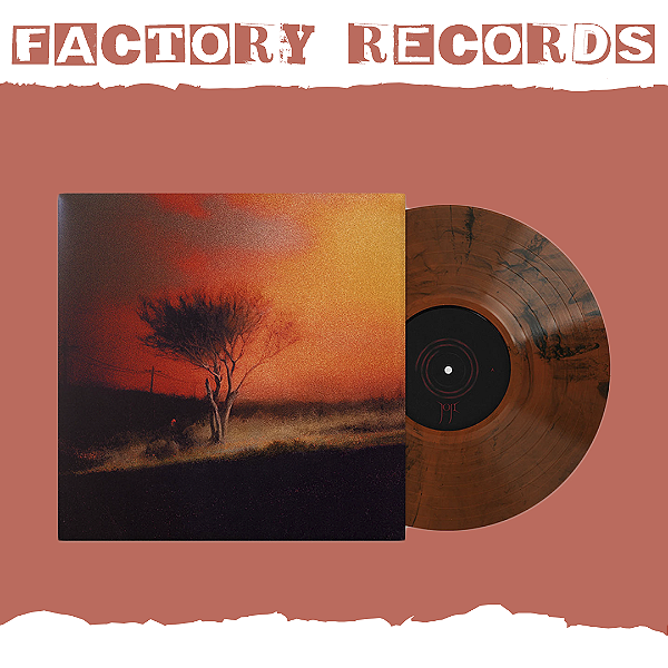 Joji - Piss In The Wind (Urban Outfitters Exclusive) - LP