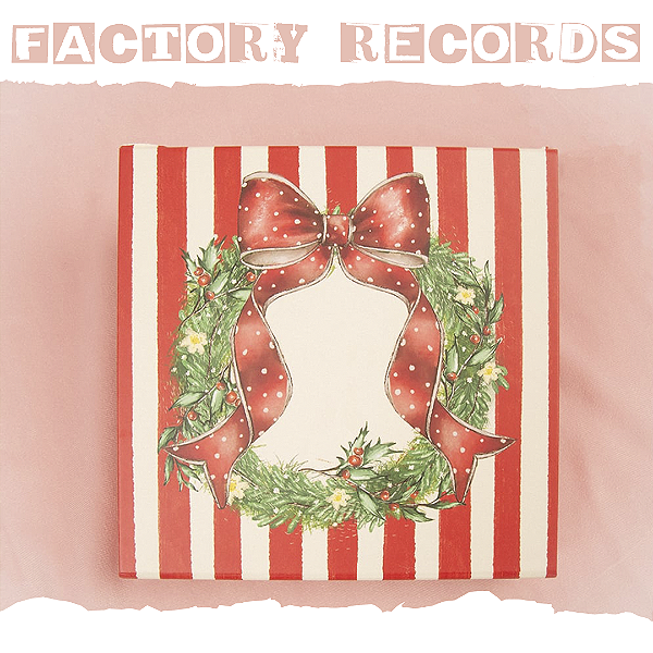 Laufey - A Very Laufey Holiday - Expandabl Boxset LP 7''